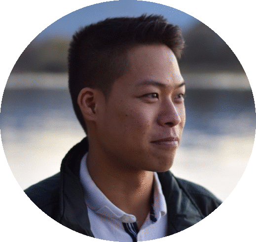Andy Quach Logo