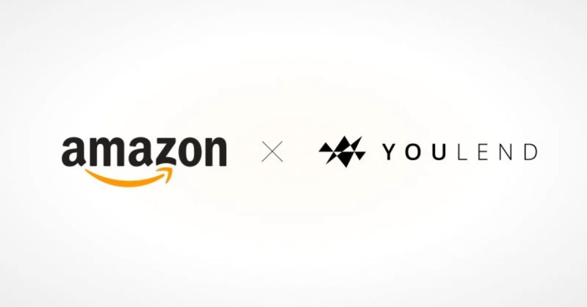 YouLend x Amazon